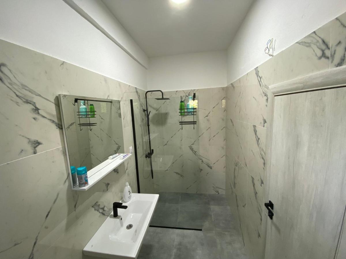 Olive Apartment Podgorica Exteriér fotografie
