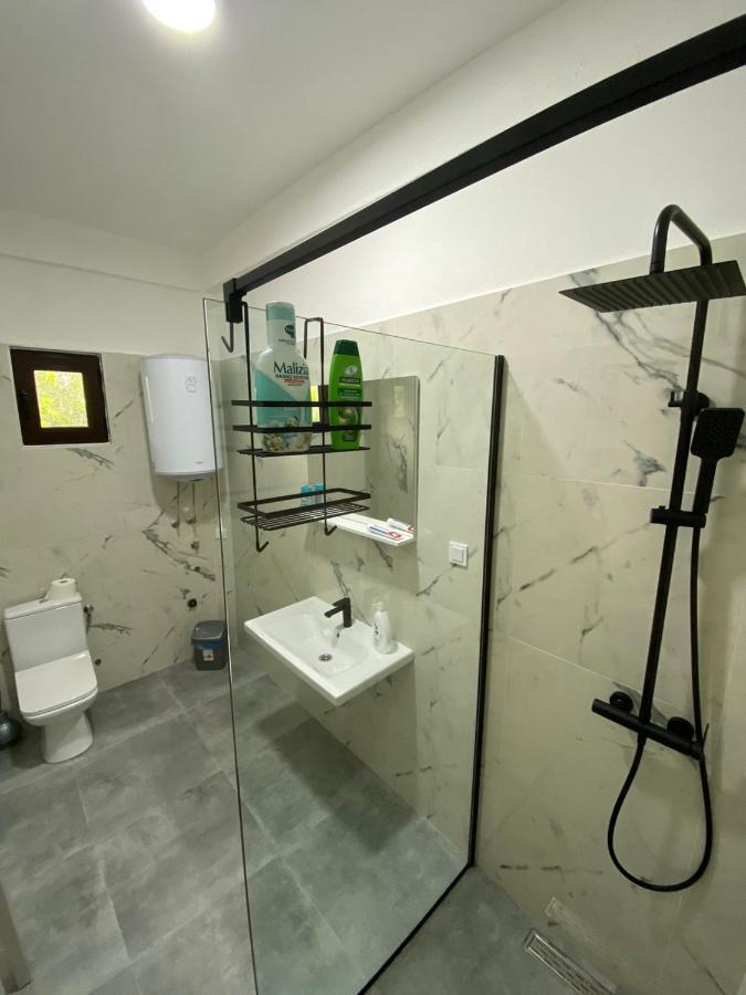 Olive Apartment Podgorica Exteriér fotografie