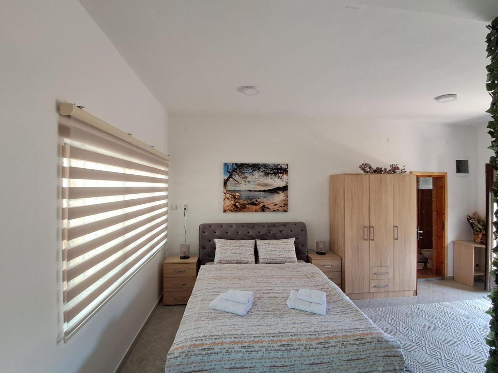 Olive Apartment Podgorica Exteriér fotografie