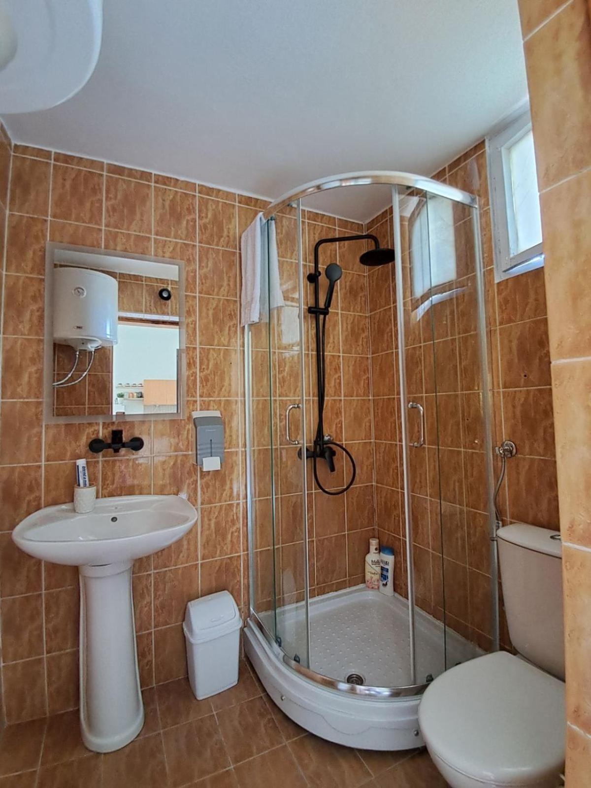 Olive Apartment Podgorica Exteriér fotografie
