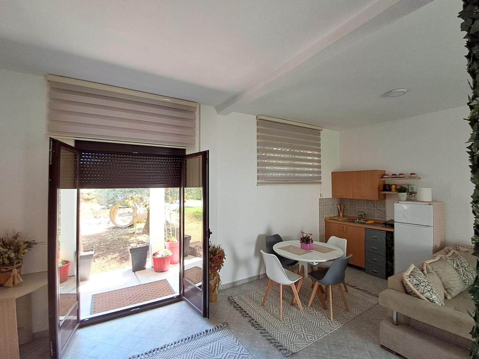 Olive Apartment Podgorica Exteriér fotografie