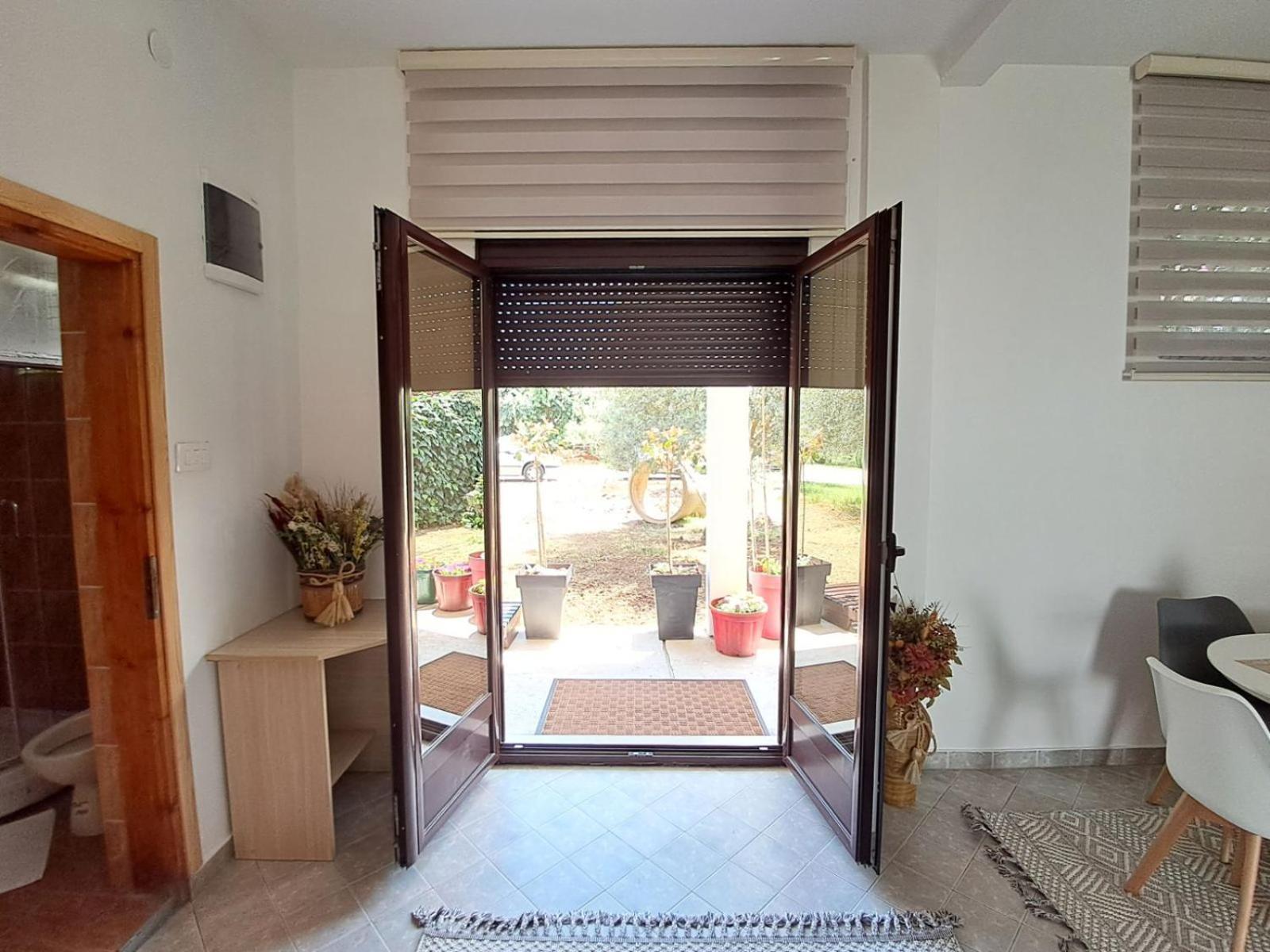 Olive Apartment Podgorica Exteriér fotografie